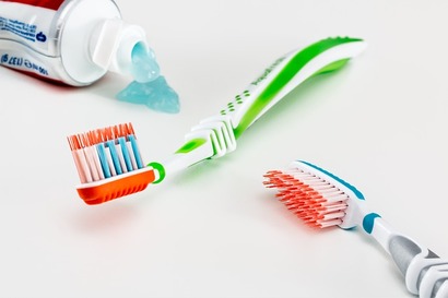 toothbrushes daily use toothbrushes