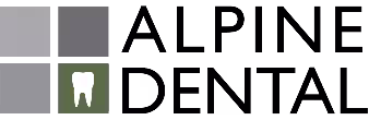 Alpine Dental Logo